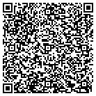 QR code with Anchor Freight Management & Lgstcs contacts