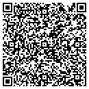 QR code with Gelato Gal contacts