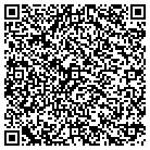 QR code with Hillview Recreation Director contacts