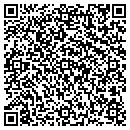 QR code with Hillview Sight contacts