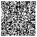 QR code with D N R Exotic Meat contacts