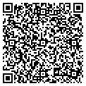 QR code with MBB contacts