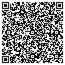 QR code with Honeybaked Ham contacts