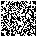 QR code with Hooks Meats contacts