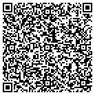 QR code with Galleria Operating CO contacts
