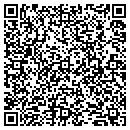 QR code with Cagle Feed contacts