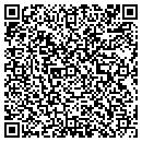 QR code with Hannah's Park contacts
