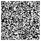 QR code with Hebert Washington Park contacts