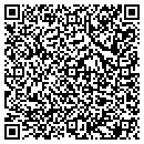 QR code with Maurer's contacts