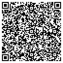 QR code with Zachary Men's Club contacts