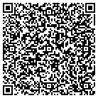 QR code with River Bend RV Park contacts