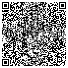 QR code with Hearthstone Home Developers LL contacts