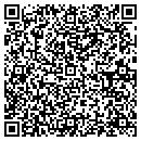 QR code with G P Produce Corp contacts
