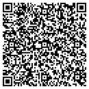 QR code with Hillcrest Park contacts