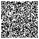 QR code with Holton Meat Processing contacts