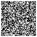 QR code with Kook's Meat contacts