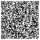 QR code with Prattville Church Of God contacts