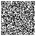 QR code with HFC contacts