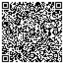 QR code with Oakland Pork contacts