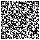 QR code with Holsons Produce contacts