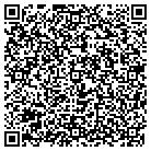 QR code with Dedham Recreation Department contacts
