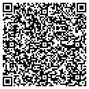 QR code with M Communications contacts
