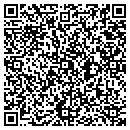 QR code with White's Food Liner contacts