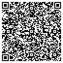 QR code with Haskell Field contacts