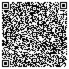 QR code with Advanced Sewer & Drain Service contacts