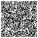 QR code with B-L Agri-Svc Inc contacts