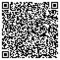 QR code with A & C Feed Co contacts