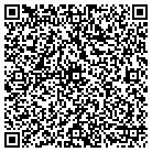 QR code with Talbot Street Pier Inc contacts