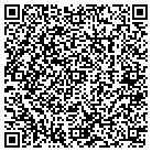 QR code with B & R Distributors LLC contacts