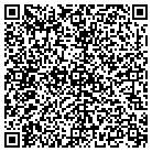 QR code with J P & F Produce & Grocery contacts