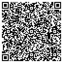 QR code with Barron Feed contacts
