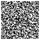 QR code with Hebert Slaughter House & Meat contacts