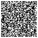 QR code with Honeybaked Ham contacts