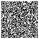 QR code with Underdog Feeds contacts