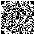 QR code with Boshak Inc contacts