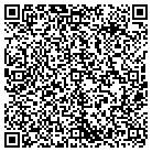 QR code with Clawson Parks & Recreation contacts