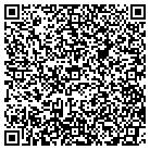 QR code with K & J Homegrown Produce contacts