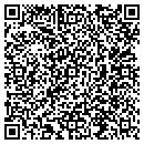QR code with K N C Produce contacts
