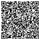 QR code with Kv Produce contacts