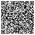 QR code with Hay Mustang & Feed contacts