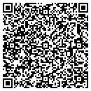 QR code with Arkat Feeds contacts