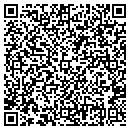 QR code with Coffey Men contacts
