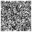 QR code with Univ of Connecticut-Avery Pt contacts