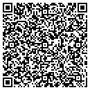 QR code with C & L Feeds Inc contacts