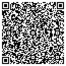 QR code with Clinton Feed contacts