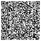 QR code with Hillsdale County Parks contacts